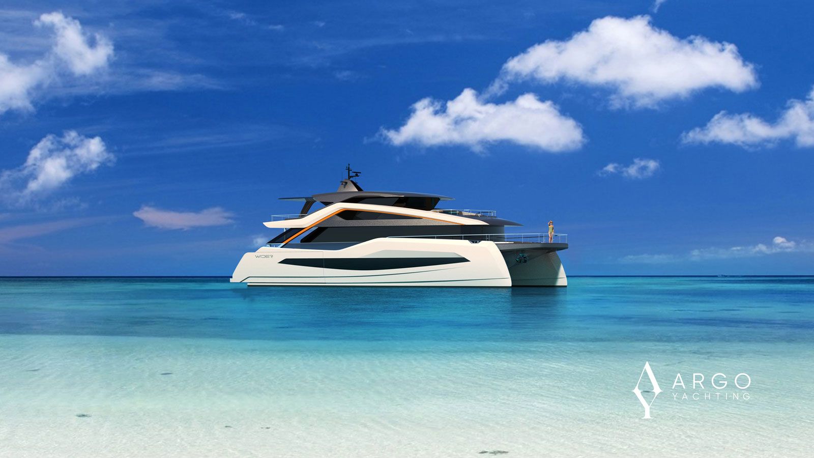 How Argo Yachting is catering to the adventure generation of owners